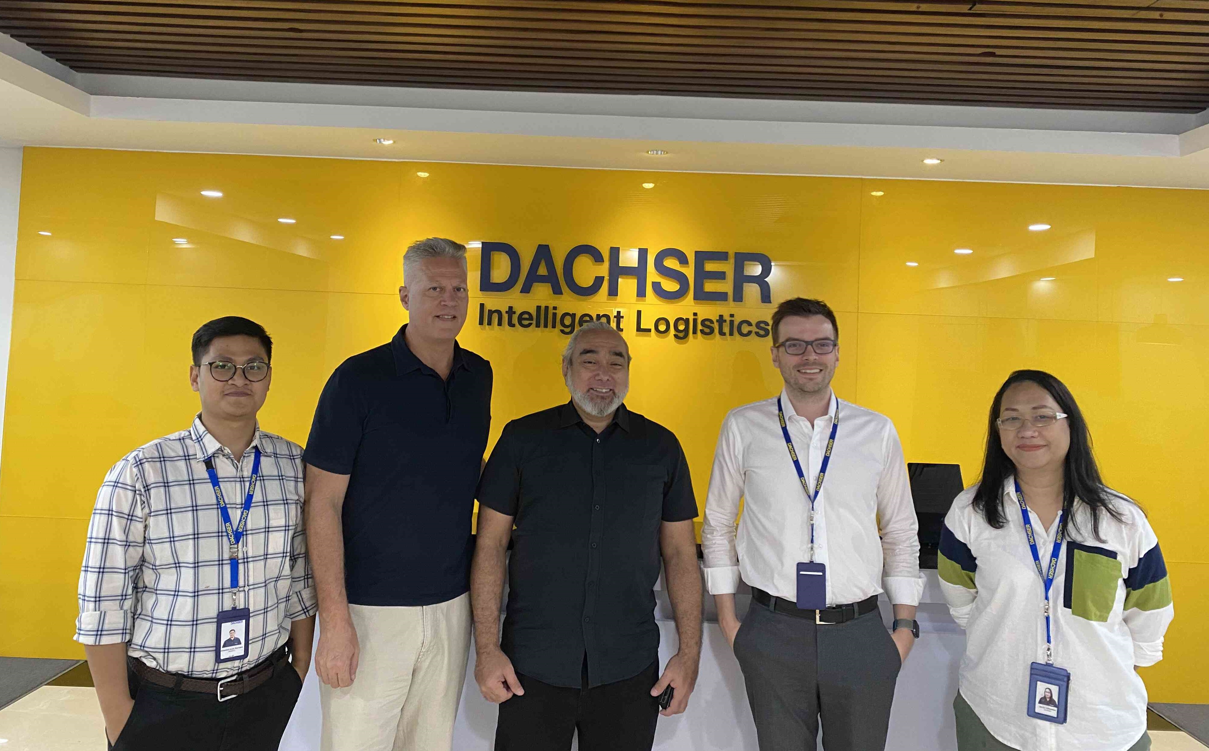 GlobalFund Trading Xchange and Dascher
